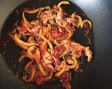 【初心者向け】豚の小間切れで作る生姜焼き作り方3写真