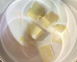 ナッツ&チョコチップ入り・濃厚ブラウニー作り方13写真