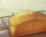 バターリッチパウンドケーキ作り方10写真