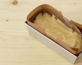 バターリッチパウンドケーキ作り方8写真