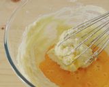 バターリッチパウンドケーキ作り方4写真