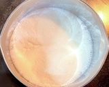 とろける美味しさ！やわらか生チョコ作り方6写真