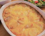 パーティの1品に♪ポテトグラタン作り方6写真
