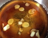 いわし/圧力鍋で味薄め作り方1写真