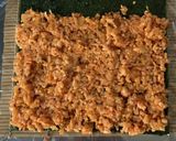 チーズキンパ作り方4写真