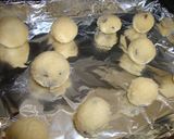 簡単★チョコチップクッキー作り方3写真