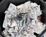筑前煮作り方6写真