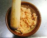 キャラ弁☆クリスマス　サンタさん♪作り方1写真