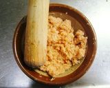 キャラ弁☆クリスマス　サンタさん♪作り方1写真