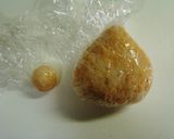 キャラ弁☆クリスマス　サンタさん♪作り方2写真
