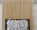 祭りずし・基本のお花（ハーフサイズ）作り方8写真