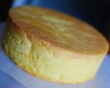 ふわふわスポンジケーキ作り方6写真