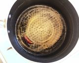 味染み美味しい♡さつま揚げと蒟蒻の甘辛煮作り方4写真