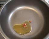あと1品☆超簡単☆カブの葉炒め激ウマ～☆作り方2写真