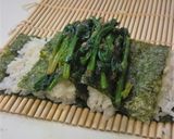 祭りずし・基本のお花（ハーフサイズ）作り方13写真