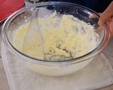 しっとり芳醇★ブランデーケーキ※動画あり作り方6写真