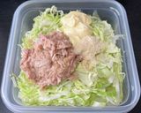 白だしが決め手☆真無限キャベツ作り方3写真