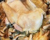 鶏もも☆トロトロ玉ねぎ作り方4写真