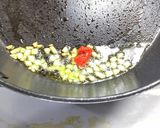 豚バラ肉とキャベツの下茹で中華炒め作り方4写真