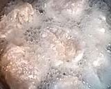 鶏胸肉の塩唐揚げ作り方5写真