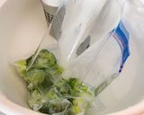 57℃,95℃ ローストビーフ弁当作り方9写真