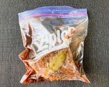 57℃,95℃ ローストビーフ弁当作り方7写真