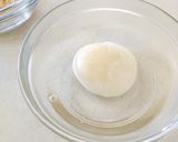 優しい甘さがちょうどいい【きなこもち】作り方3写真