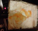 りんごのミルク煮作り方3写真