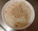 りんごのミルク煮作り方4写真