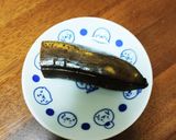 マジックブレッドでバナナココアジュース作り方1写真