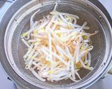 コーンバター辛味噌ラーメン作り方8写真