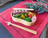 57℃,95℃ ローストビーフ弁当作り方24写真