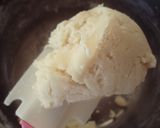 うしくん＊クッキー作り方3写真