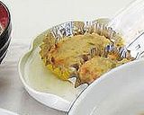 オーブン対応☆混ぜて焼くだけバナナケーキ作り方4写真