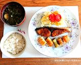 ピリッと大人味⭐鰤の柚子胡椒&醤油ソース作り方5写真