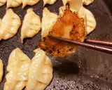 白菜と豆腐の餃子〜お肉を使わない〜作り方4写真