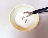 ベーコンの味噌クリームパスタ作り方3写真