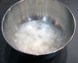 ゴロゴロ野菜いっぱい大根餅作り方1写真