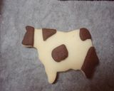 うしくん＊クッキー作り方8写真