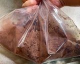 バレンタインにどうぞ！アマンドショコラ作り方16写真