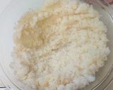 祭りずし・基本のお花（ハーフサイズ）作り方4写真