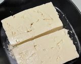 ☆豆腐モチモチ☆グラタンたらこ味作り方4写真