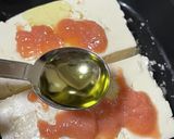 ☆豆腐モチモチ☆グラタンたらこ味作り方6写真