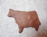 うしくん＊クッキー作り方9写真