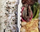 ★2022年01月★中1お弁当作り方7写真