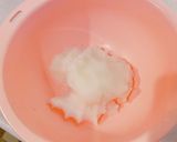 簡単！おやつにも★大根もち作り方1写真