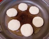 簡単！おやつにも★大根もち作り方3写真