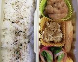 ★2022年01月★中1お弁当作り方12写真