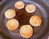 簡単！おやつにも★大根もち作り方4写真