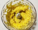 コーン缶でつくるとうもろこしのポタージュ作り方1写真